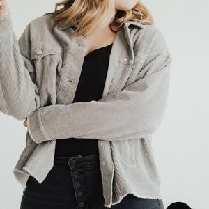 CJLA Frankie Jacket